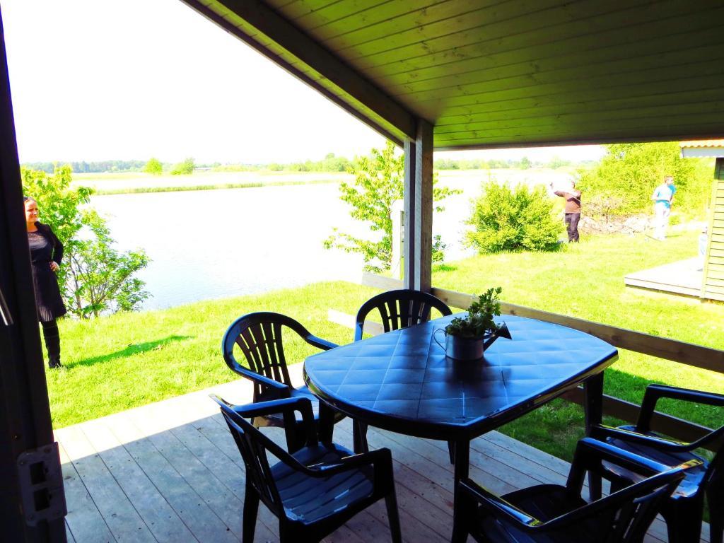 Tangloppen Camping & Cottages Ishøj Exterior foto