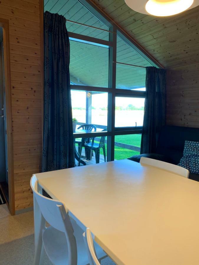 Tangloppen Camping & Cottages Ishøj Exterior foto